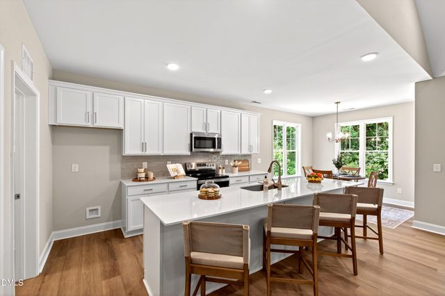 4526 Fairhaven Drive W, Wilson, NC 27893