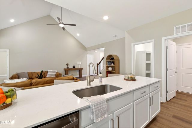 4526 Fairhaven Drive W, Wilson, NC 27893
