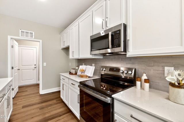 4526 Fairhaven Drive W, Wilson, NC 27893