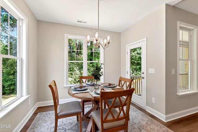 4526 Fairhaven Drive W, Wilson, NC 27893