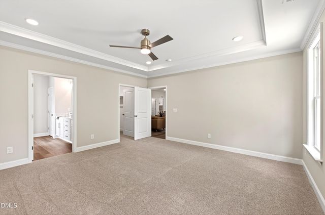 4526 Fairhaven Drive W, Wilson, NC 27893
