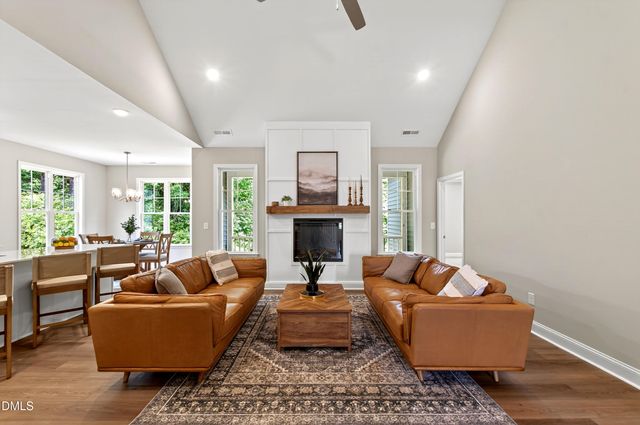 4526 Fairhaven Drive W, Wilson, NC 27893