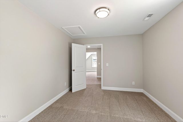 4526 Fairhaven Drive W, Wilson, NC 27893