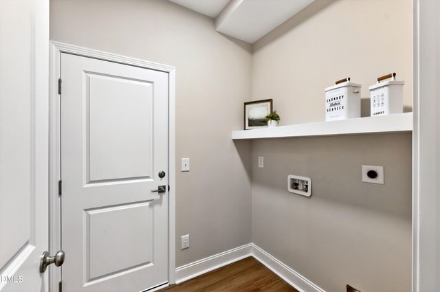4526 Fairhaven Drive W, Wilson, NC 27893