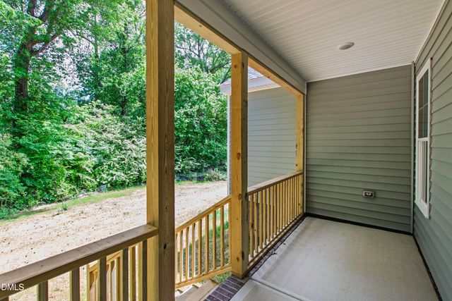 4526 Fairhaven Drive W, Wilson, NC 27893