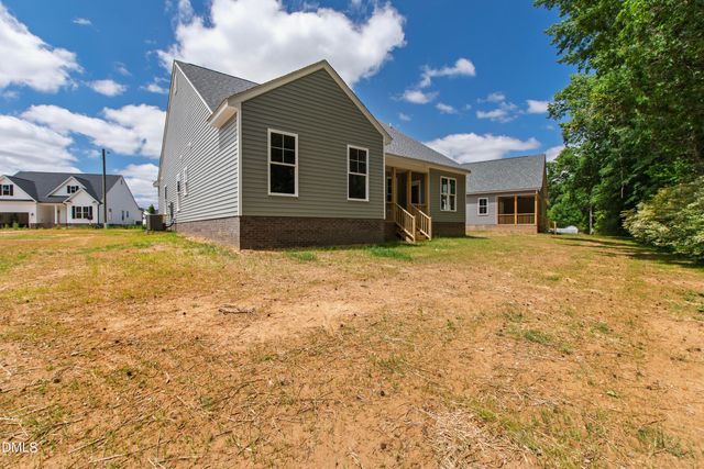 4526 Fairhaven Drive W, Wilson, NC 27893