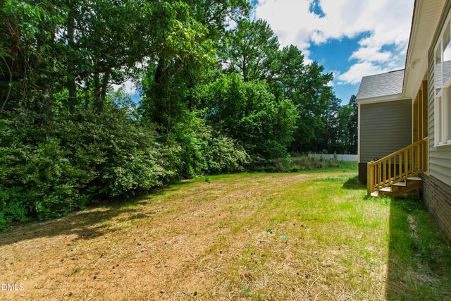 4526 Fairhaven Drive W, Wilson, NC 27893