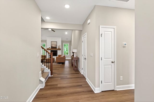 4526 Fairhaven Drive W, Wilson, NC 27893
