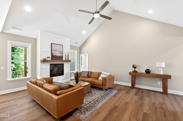 4526 Fairhaven Drive W, Wilson, NC 27893