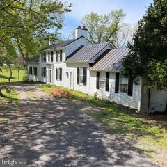 1105 BISHOP MEADE RD, Boyce, VA 22620
