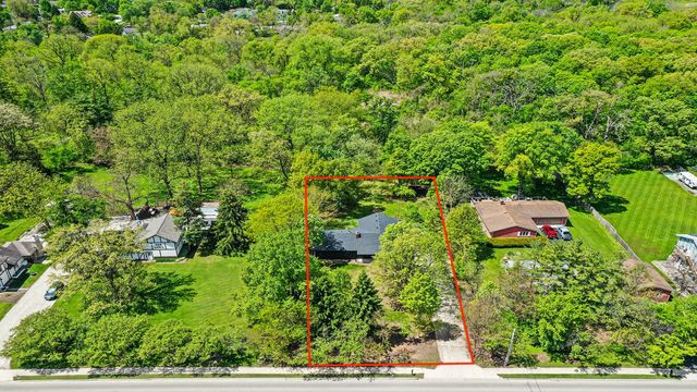 3S306 Winfield Road, Warrenville, IL 60555
