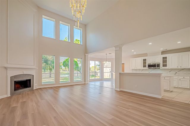11210 Hundred Bridge Lane, Sugar Land, TX 77498