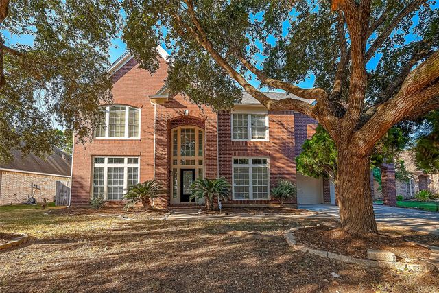 11210 Hundred Bridge Lane, Sugar Land, TX 77498
