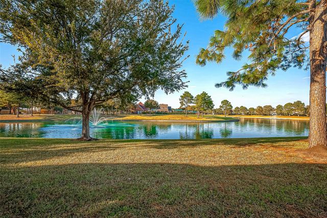 11210 Hundred Bridge Lane, Sugar Land, TX 77498