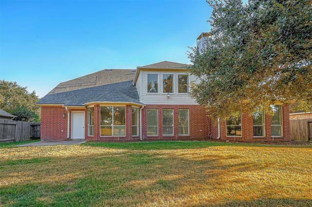 11210 Hundred Bridge Lane, Sugar Land, TX 77498