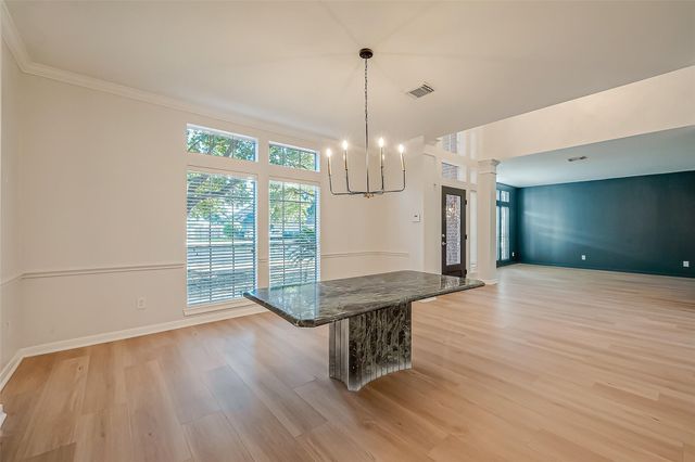 11210 Hundred Bridge Lane, Sugar Land, TX 77498
