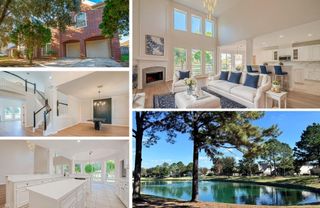 11210 Hundred Bridge Lane, Sugar Land, TX 77498