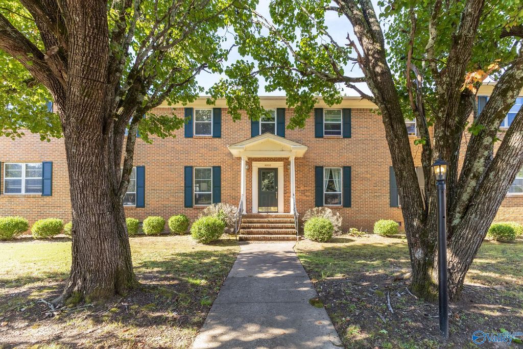8203 Willowbrook Circle SE C, Huntsville, AL 35802