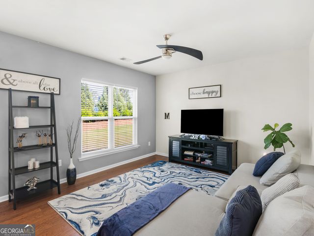 203 Camelia Court, Griffin, GA 30223