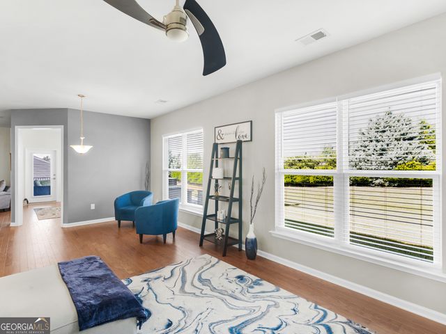 203 Camelia Court, Griffin, GA 30223