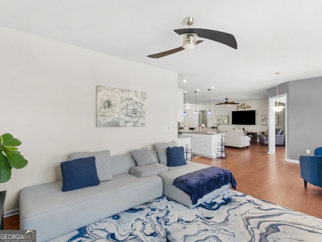 203 Camelia Court, Griffin, GA 30223