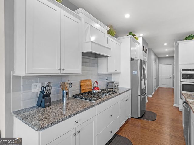 203 Camelia Court, Griffin, GA 30223