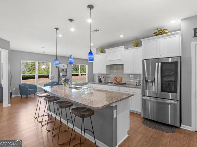 203 Camelia Court, Griffin, GA 30223