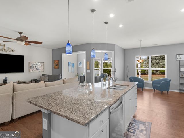 203 Camelia Court, Griffin, GA 30223