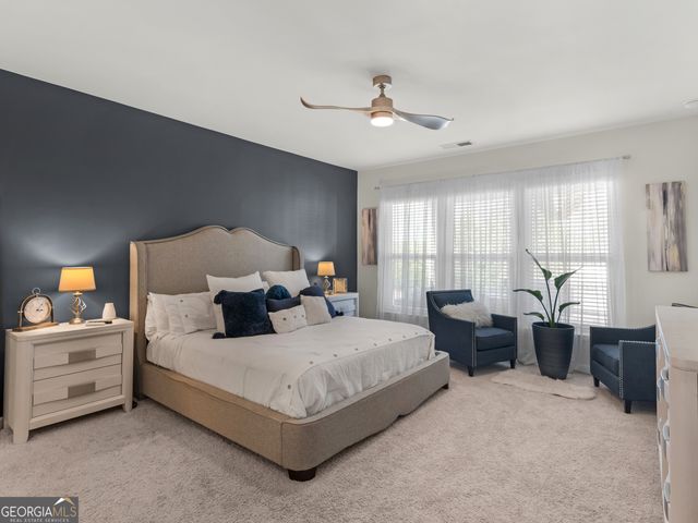 203 Camelia Court, Griffin, GA 30223