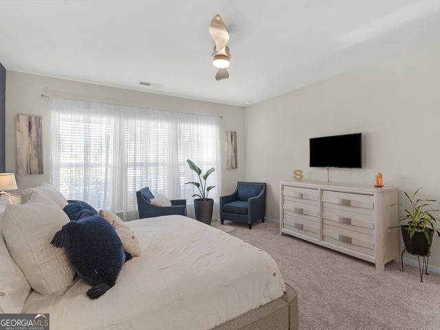 203 Camelia Court, Griffin, GA 30223