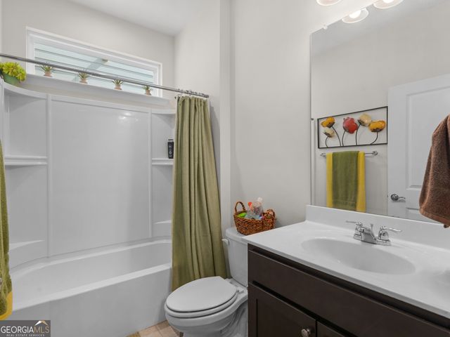 203 Camelia Court, Griffin, GA 30223