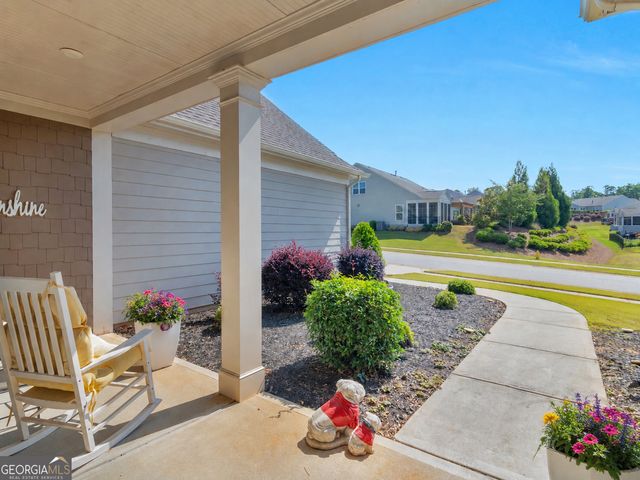 203 Camelia Court, Griffin, GA 30223