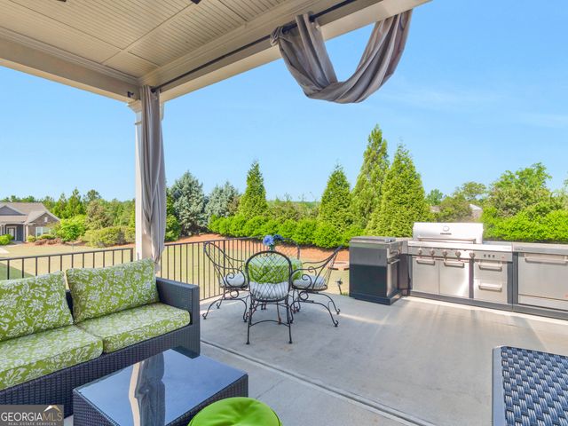 203 Camelia Court, Griffin, GA 30223