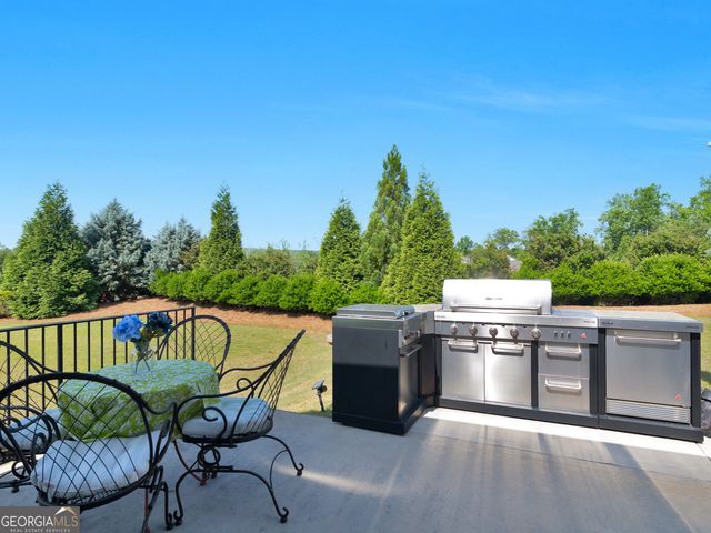 203 Camelia Court, Griffin, GA 30223