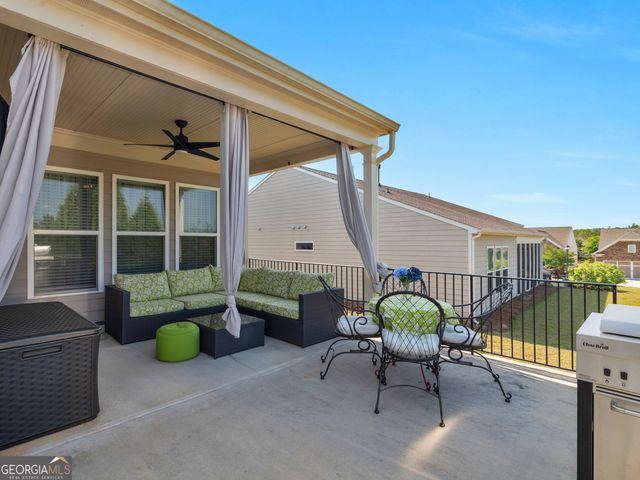 203 Camelia Court, Griffin, GA 30223