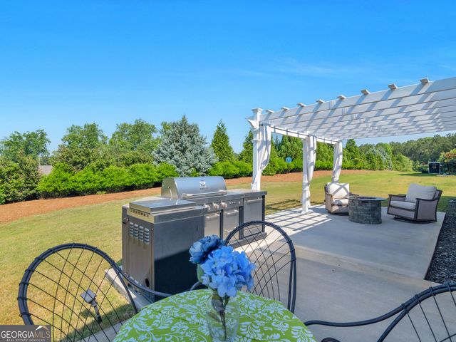 203 Camelia Court, Griffin, GA 30223
