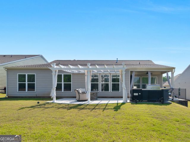 203 Camelia Court, Griffin, GA 30223