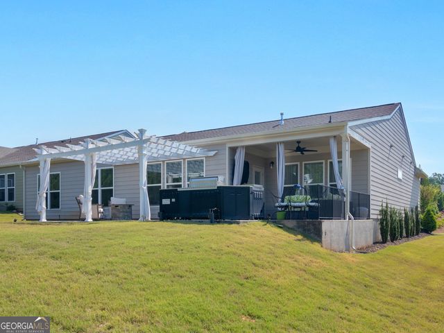 203 Camelia Court, Griffin, GA 30223