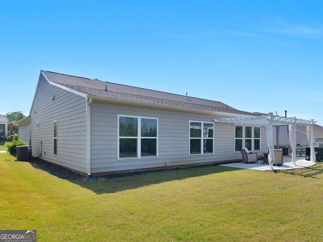 203 Camelia Court, Griffin, GA 30223