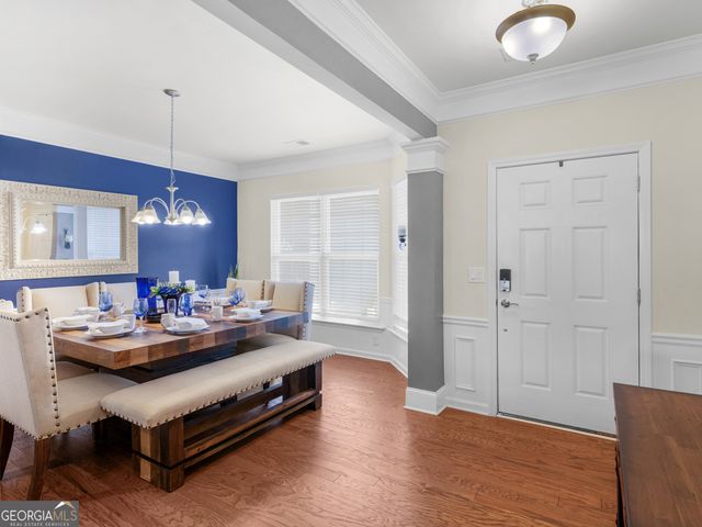 203 Camelia Court, Griffin, GA 30223