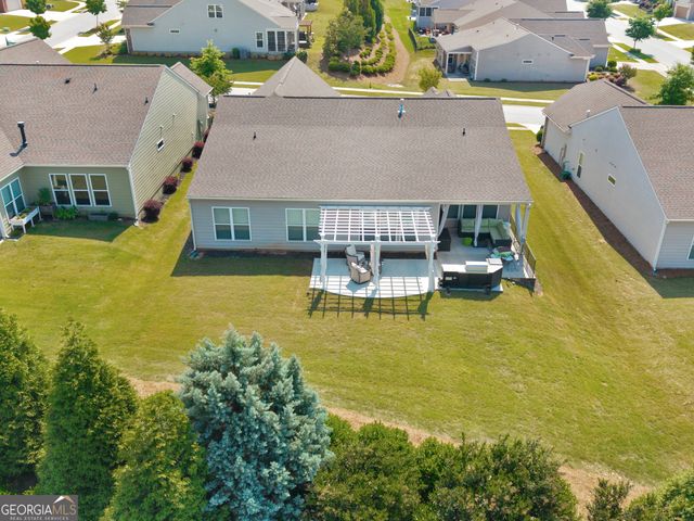 203 Camelia Court, Griffin, GA 30223