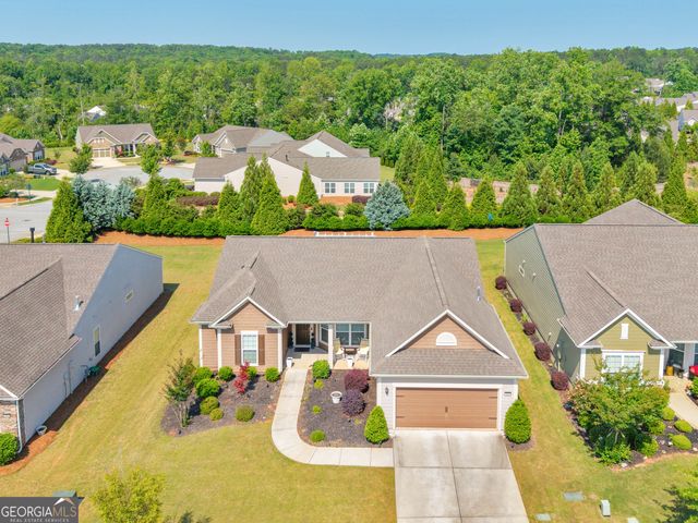 203 Camelia Court, Griffin, GA 30223