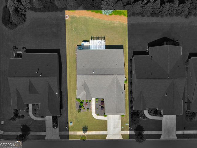 203 Camelia Court, Griffin, GA 30223