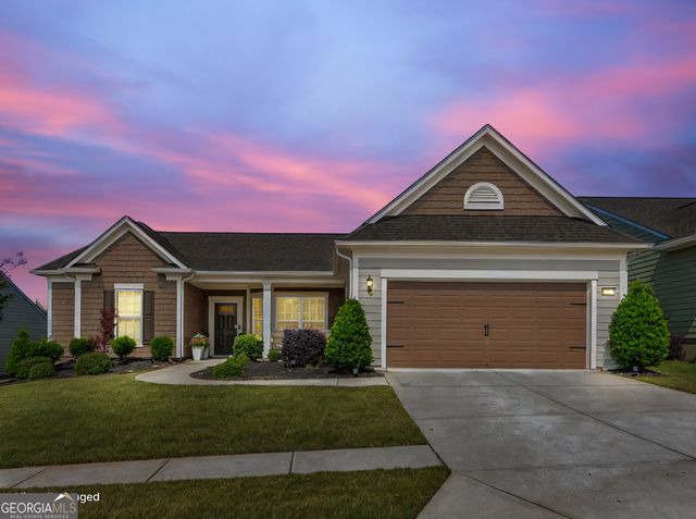 203 Camelia Court, Griffin, GA 30223