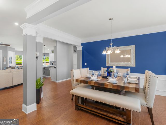 203 Camelia Court, Griffin, GA 30223