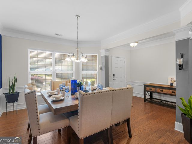 203 Camelia Court, Griffin, GA 30223