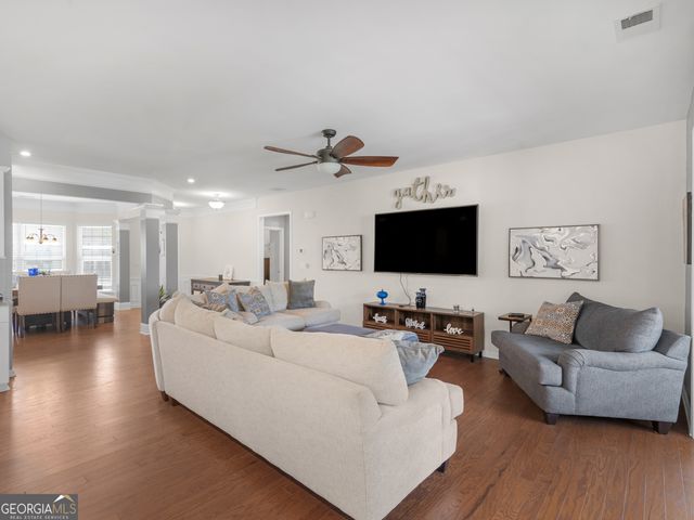 203 Camelia Court, Griffin, GA 30223