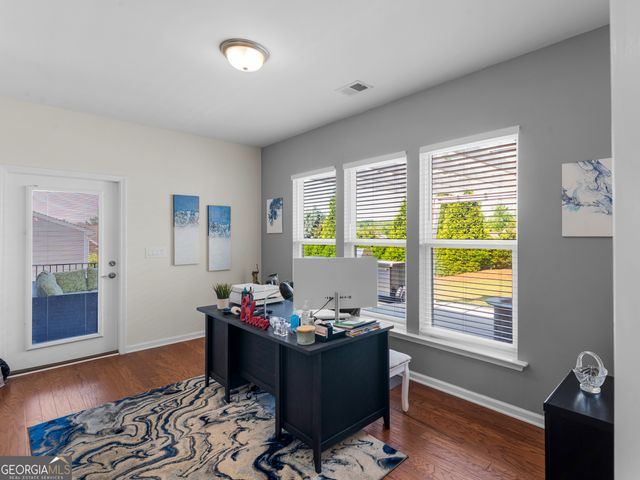 203 Camelia Court, Griffin, GA 30223