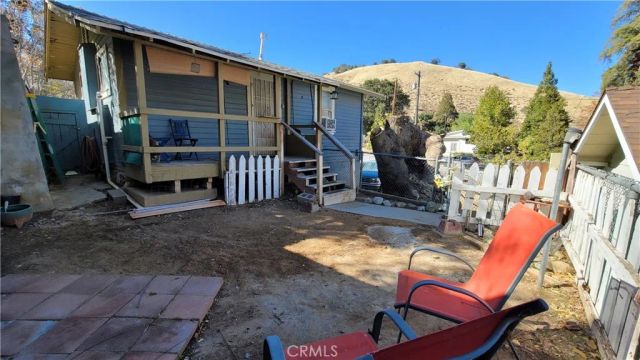 516 South, Lebec, CA 93243