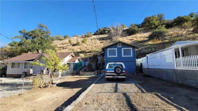 516 South, Lebec, CA 93243